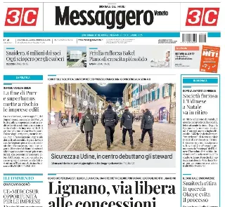 Messaggero Veneto