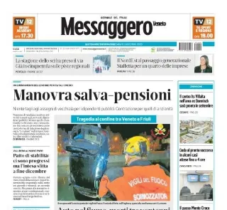 Messaggero Veneto