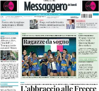 Messaggero Veneto