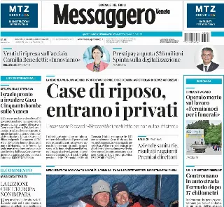 Messaggero Veneto