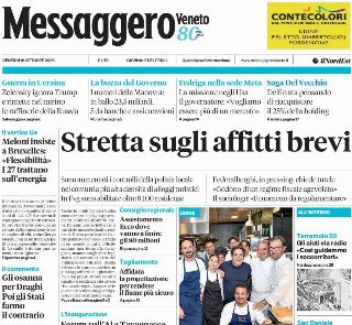 Messaggero Veneto