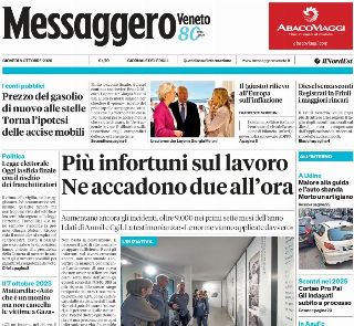 Messaggero Veneto