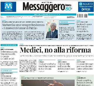 Messaggero Veneto