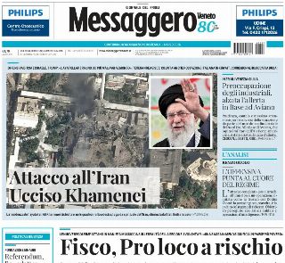 Messaggero Veneto