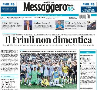 Messaggero Veneto