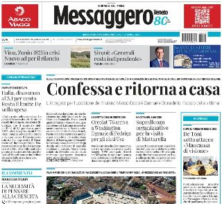 Messaggero Veneto