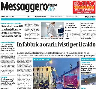 Messaggero Veneto