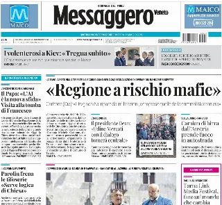 Messaggero Veneto