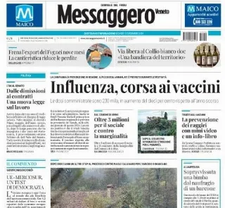 Messaggero Veneto