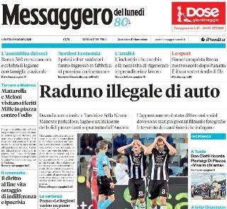 Messaggero Veneto