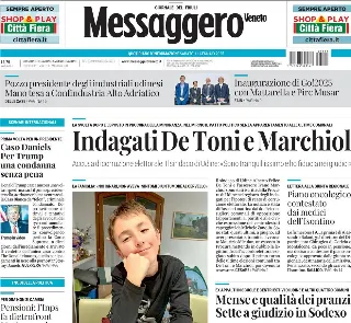 Messaggero Veneto