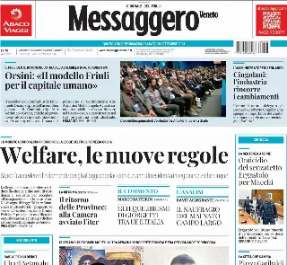 Messaggero Veneto