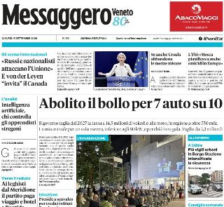 Messaggero Veneto