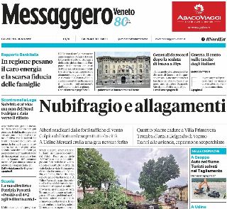 Messaggero Veneto