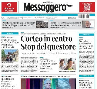 Messaggero Veneto