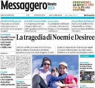 Messaggero Veneto