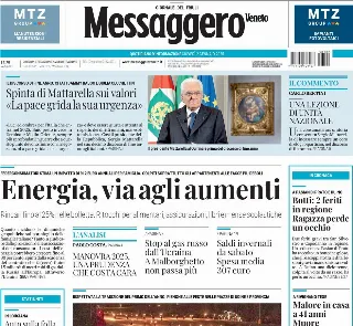 Messaggero Veneto