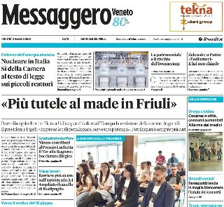 Messaggero Veneto