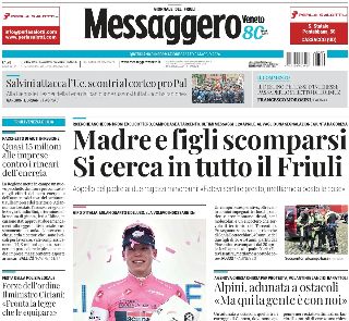 Messaggero Veneto