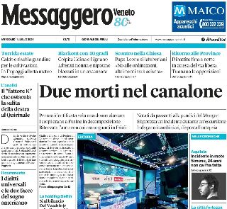 Messaggero Veneto