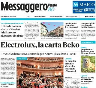Messaggero Veneto