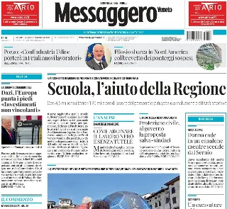 Messaggero Veneto
