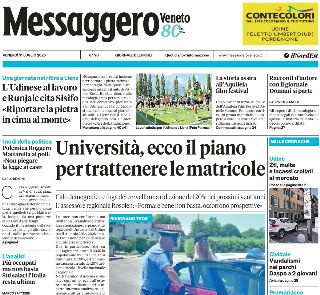 Messaggero Veneto