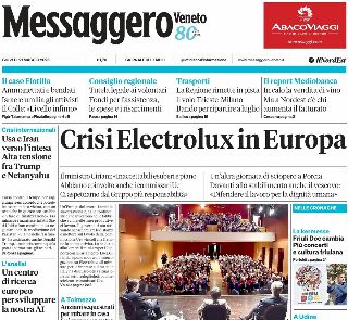 Messaggero Veneto