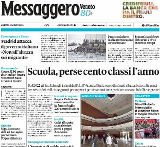 Messaggero Veneto