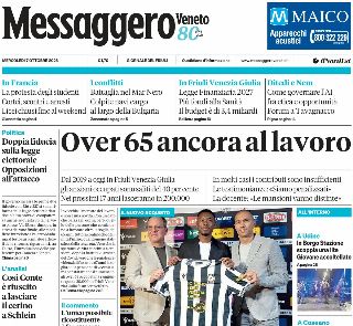 Messaggero Veneto