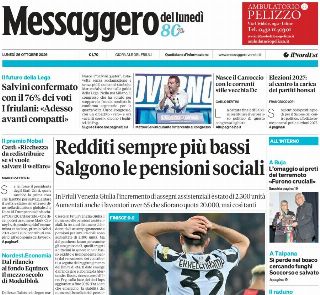 Messaggero Veneto