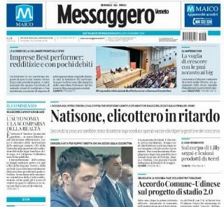 Messaggero Veneto