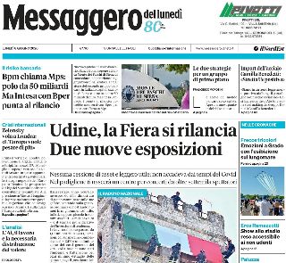 Messaggero Veneto