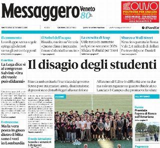 Messaggero Veneto