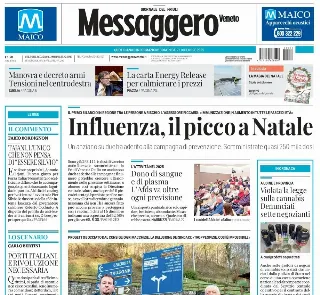 Messaggero Veneto