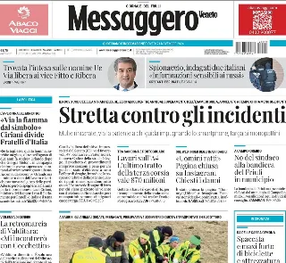 Messaggero Veneto