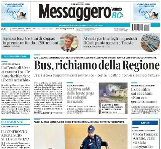 Messaggero Veneto