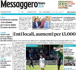 Messaggero Veneto