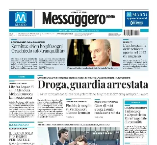 Messaggero Veneto Messaggero Veneto