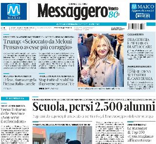 Messaggero Veneto