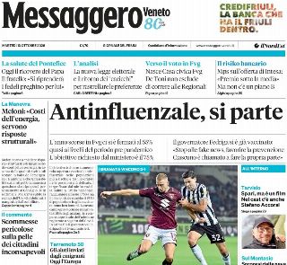 Messaggero Veneto
