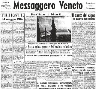 Messaggero Veneto