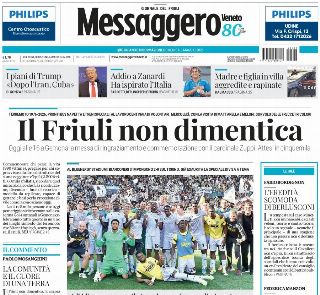 Messaggero Veneto
