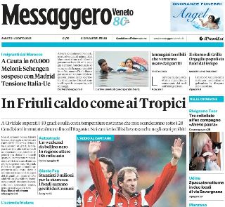 Messaggero Veneto