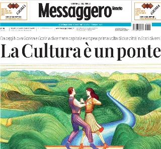 Messaggero Veneto