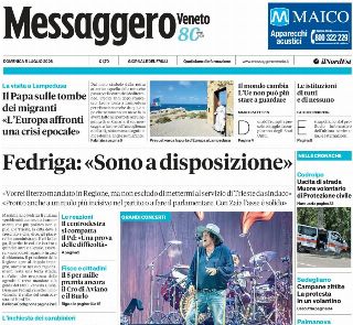 Messaggero Veneto