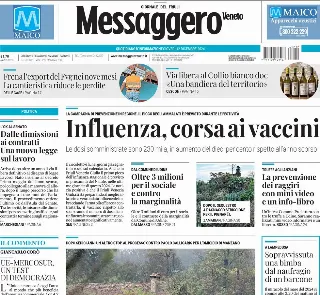 Messaggero Veneto