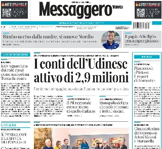 Messaggero Veneto