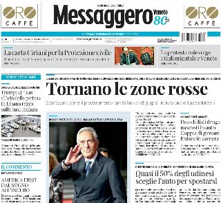 Messaggero Veneto