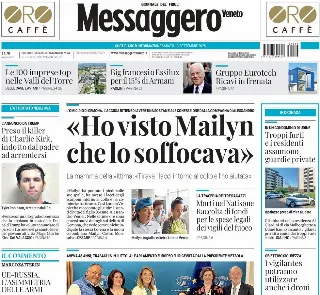 Messaggero Veneto